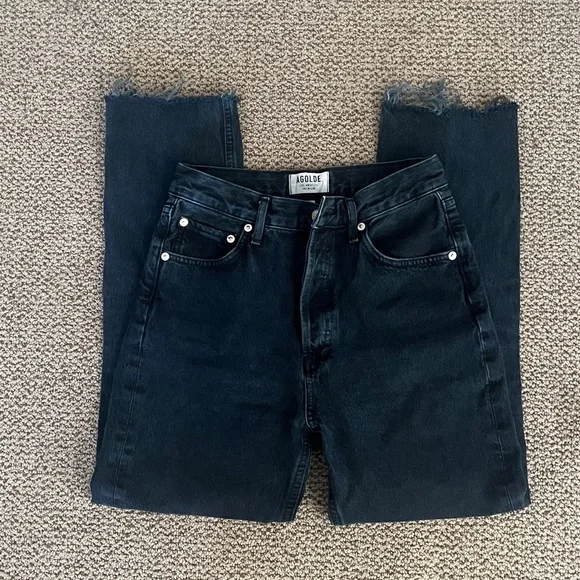 AGOLDE Jeans - Picture 2 of 5